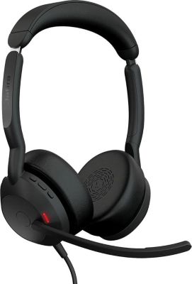 Micro-casque JABRA Casque - GN AUDIO - Evolve2 50 - Stéréo