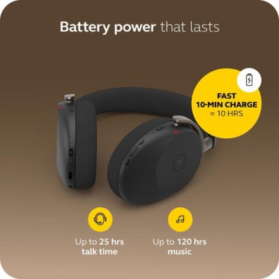 Hub USB C JABRA 38599-999-999