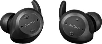 Ecouteurs intra JABRA Elite sport