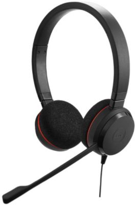 Micro-casque JABRA Evolve 20