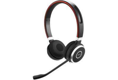 Casque micro JABRA Evolve 65