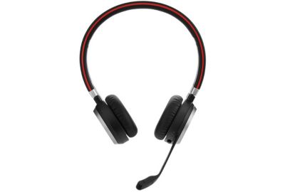 Casque micro JABRA Evolve 65
