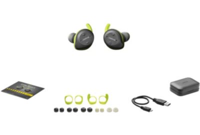 Ecouteur Sport JABRA Elite Sport 4.5h