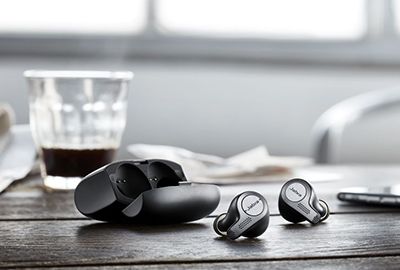 Ecouteur Sport JABRA Elite 65T