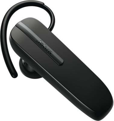 Oreillette Bluetooth Jabra Talk 5 Noir Pour Téléphone Mobile