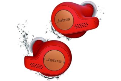 Ecouteur Sport JABRA Elite Active 65T
