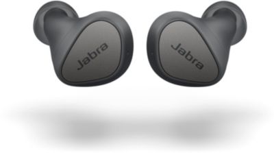 Ecouteurs JABRA Elite 3 Gris Reconditionné