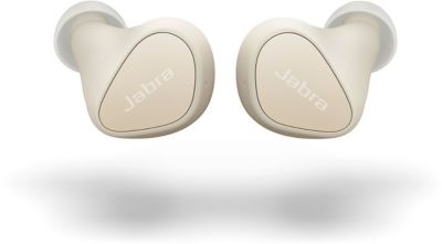 Ecouteurs JABRA Elite 3 Beige Reconditionné