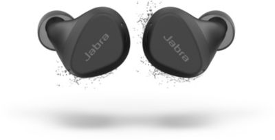 Ecouteurs sport JABRA Elite 4 Active Noir