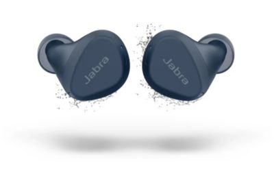 Ecouteur JABRA Elite 4 Active Noir