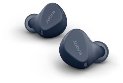Ecouteur JABRA Elite 4 Active Noir
