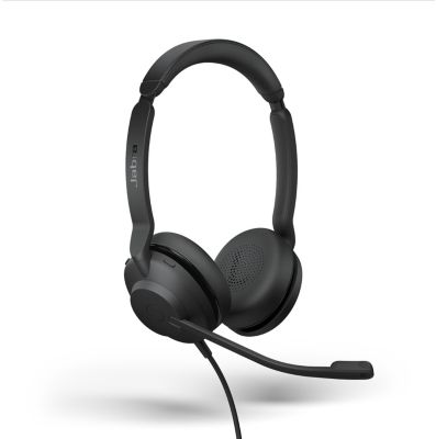 Logitech H390 Casque Filaire USB pour PC/Ordinateur Portable, Casque Stéréo avec  Microphone Antibruit, USB-A, Commandes En Ligne, Compatible avec Chromebook  - Noir