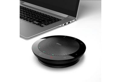 Haut parleur conférence JABRA Connect 4S USB-A