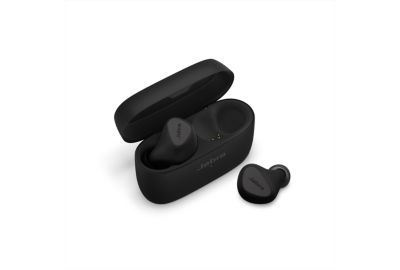Ecouteurs JABRA Elite 5 Titanium Noir