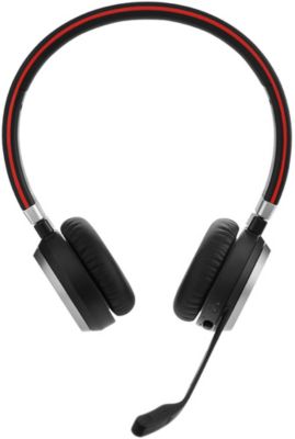 Test Jabra Evolve 75 : le casque-micro qui a plus d'un tour dans