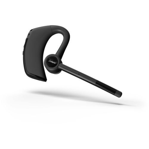 Jabra Classic Oreillette - sans fil - Bluetooth - noir Pas Cher