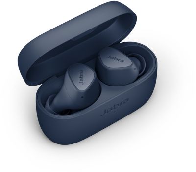 Ecouteurs JABRA Elite 4 Navy