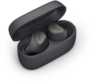 Ecouteurs JABRA Elite 4 Gris