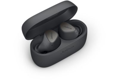 Ecouteur JABRA Elite 4 Gris