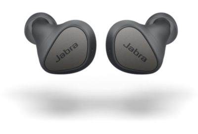Ecouteur JABRA Elite 4 Gris