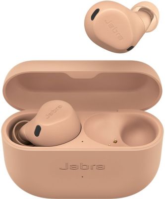 Ecouteurs sport JABRA Elite 8 Active Caramel