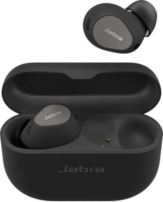 Ecouteurs JABRA Elite 10 Titanium Noir