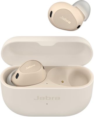 Ecouteurs JABRA Elite 10 Crème