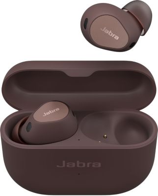 Ecouteurs JABRA Elite 10 Cacao