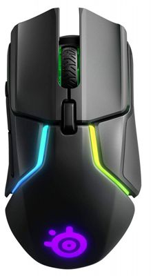 Souris gamer STEELSERIES RIVAL 650