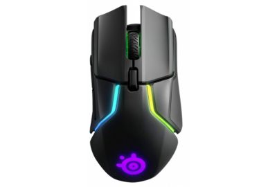 Souris STEELSERIES RIVAL 650