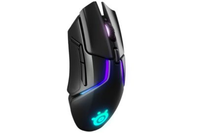 Souris STEELSERIES RIVAL 650