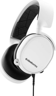 Casque gamer
