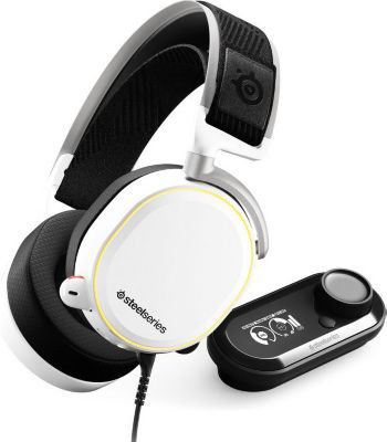 Astro Gaming - ASTRO A40 TR+ MixAmp Pro TR X1 Dolby 7.1 - Blanc - Micro- Casque - Rue du Commerce