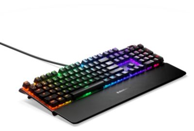 Clavier STEELSERIES APEX 7 RED SWITCH