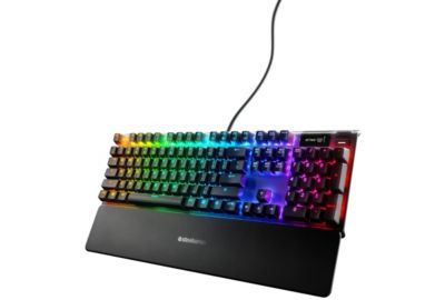 Clavier STEELSERIES APEX 7 RED SWITCH