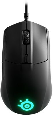 Souris gamer STEELSERIES Rival 3