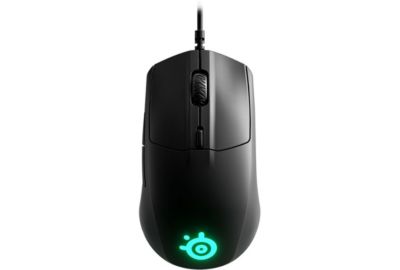 Souris gamer STEELSERIES Rival 3