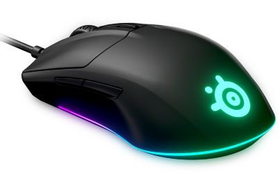Souris STEELSERIES Rival 3