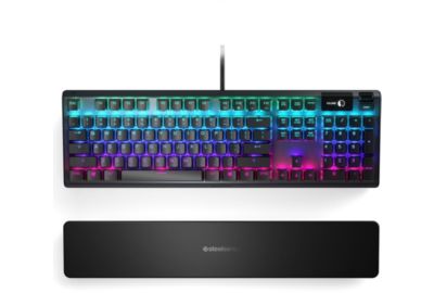 Clavier STEELSERIES APEX 5 FR
