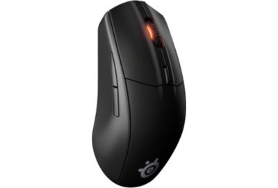 Souris gamer STEELSERIES Rival 3 Wireless