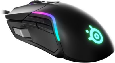 Souris Gamer Filaire STEELSERIES Rival 5 Souris Gamer Filaire STEELSERIES Rival 5
