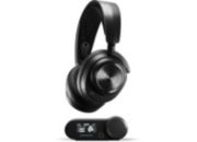 Casque gamer STEELSERIES Arctis Nova Pro Wireless X