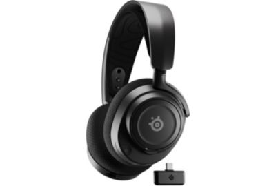 Casque gamer STEELSERIES Arctis Nova 7