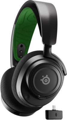 Casque gamer STEELSERIES Arctis Nova 7x