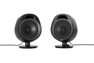 Enceinte PC STEELSERIES ARENA 3 - BLACK