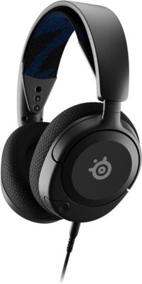 Casque gamer STEELSERIES Arctis Nova 1 P