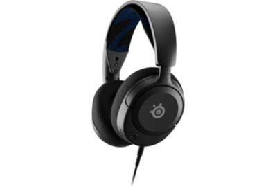 Casque gamer STEELSERIES Arctis Nova 1 P