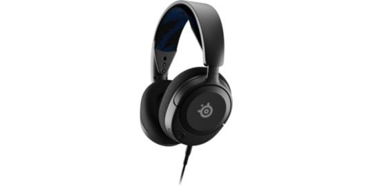 Casque gamer STEELSERIES Arctis Nova 1 P