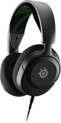 Casque gamer STEELSERIES Arctis Nova 1 X