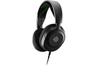 Casque gamer STEELSERIES Arctis Nova 1 X